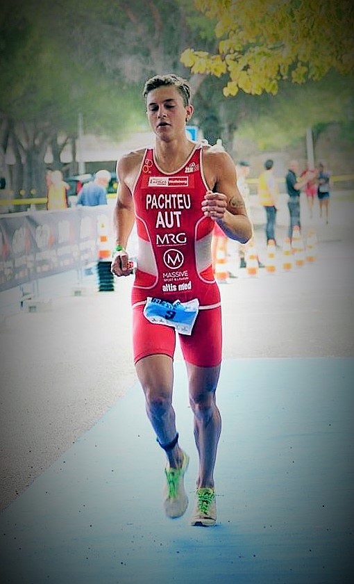 Triathlon Trieste 2018
